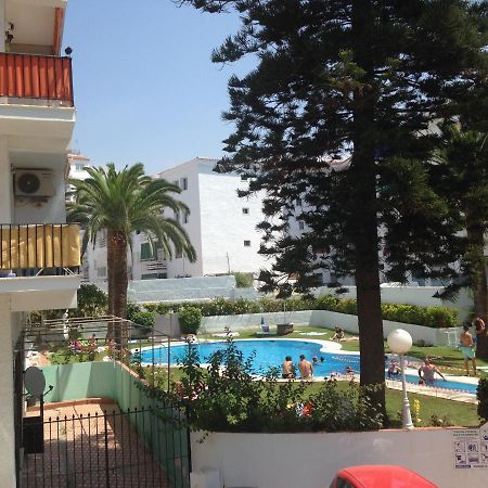Chez Alison! Central nerja apt Kültér fotó