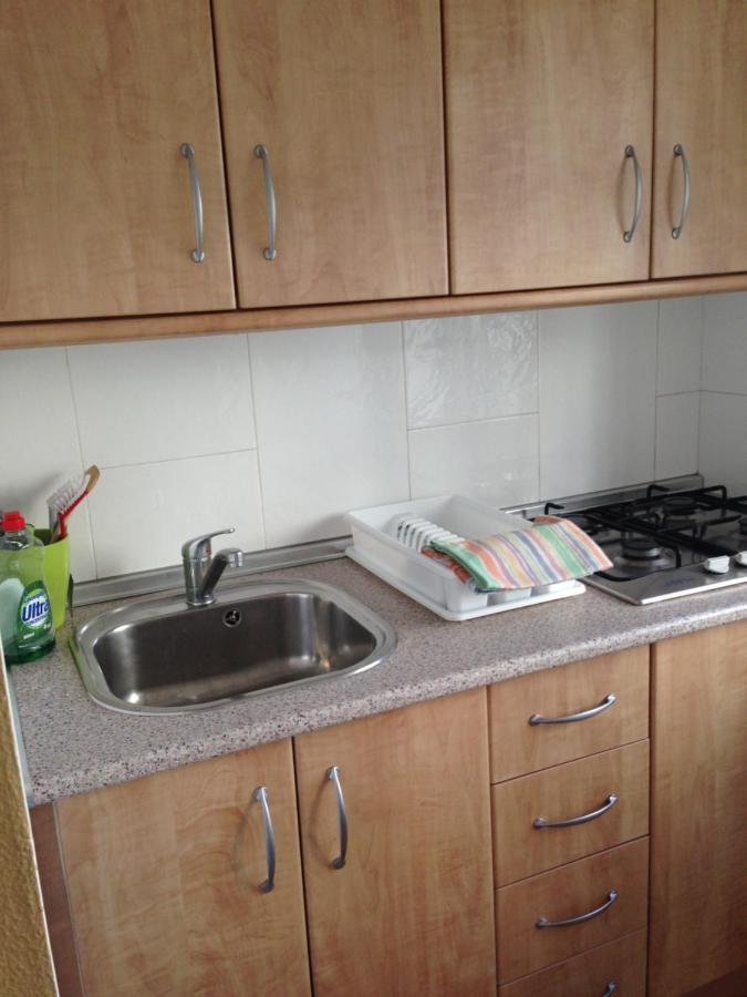 Chez Alison! Central nerja apt Kültér fotó