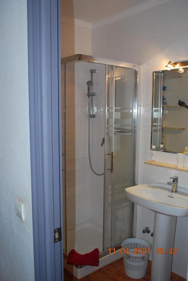 Chez Alison! Central nerja apt Kültér fotó